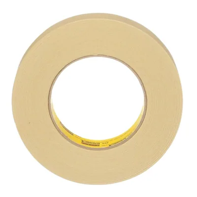 Cinta de Enmascaramiento Scotch® Acabado Automotriz 233, 06336, 24 mm x 55 m