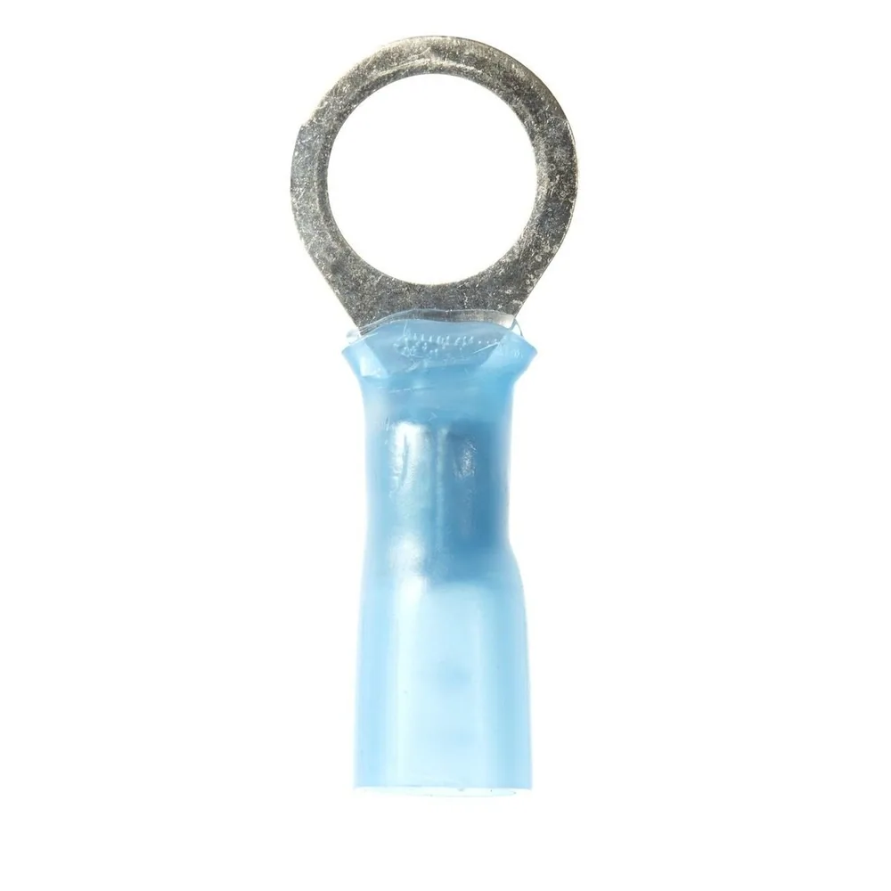 3M™ Scotchlok™ Terminal de ojillo con tubo termocontráctil, Soldadura Fuerte MH14-516R/SK, Tamaño de birlo 5/16