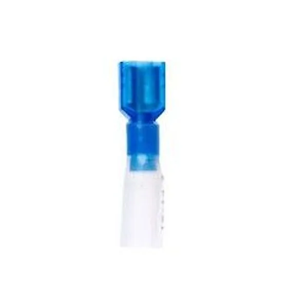 3M™ Scotchlok™ Female Disconnect, Heat Shrink Fully Nylon Insulated Butted Seam MNHU14-250DFIK, 16-14 AWG