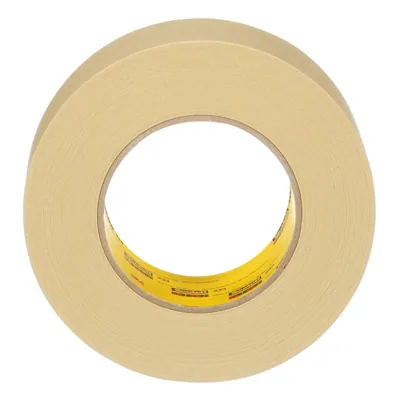 Cinta de Enmascaramiento Scotch® Acabado Automotriz 233, 06340, 48 mm x 55 m
