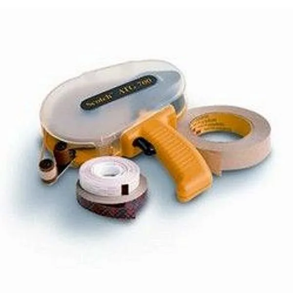 Aplicador de Cinta Adhesiva Scotch® ATG 700, 1/2 in y 3/4 in