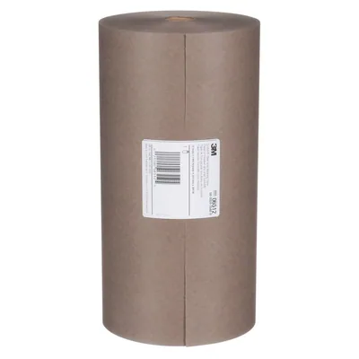 Papel Masking Scotch® Gris Acero 06512, 12 in x 1000 ft