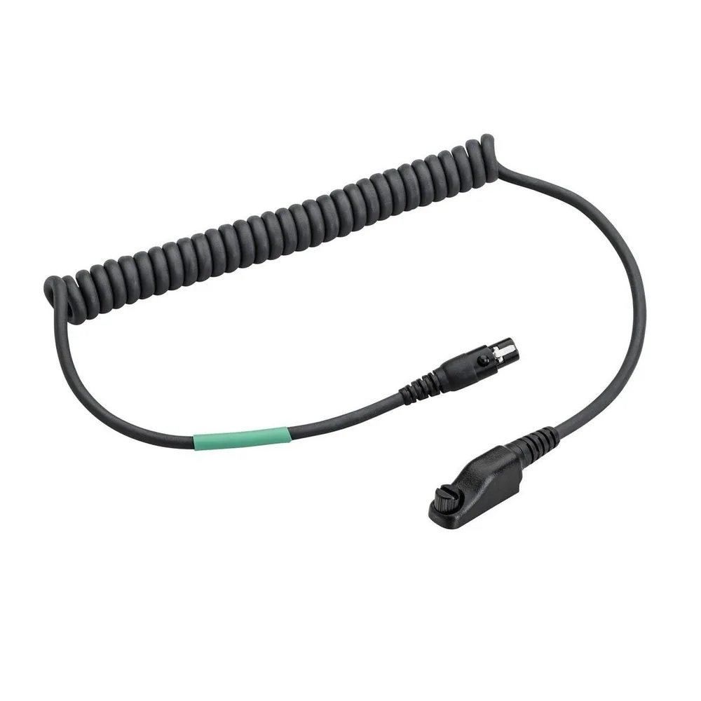 3M™ Cable FLX2 PELTOR™ FLX2-44, Multipin Icom S8
