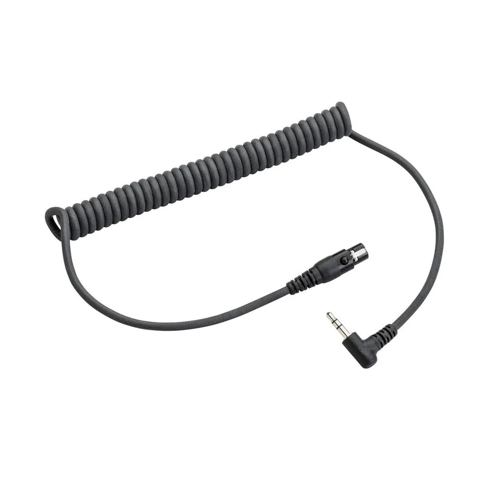 3M™ Cable FLX2 PELTOR™ FLX2-202, Estéreo 3.5mm