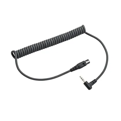 3M™ Cable FLX2 PELTOR™ FLX2-202, Estéreo 3.5mm