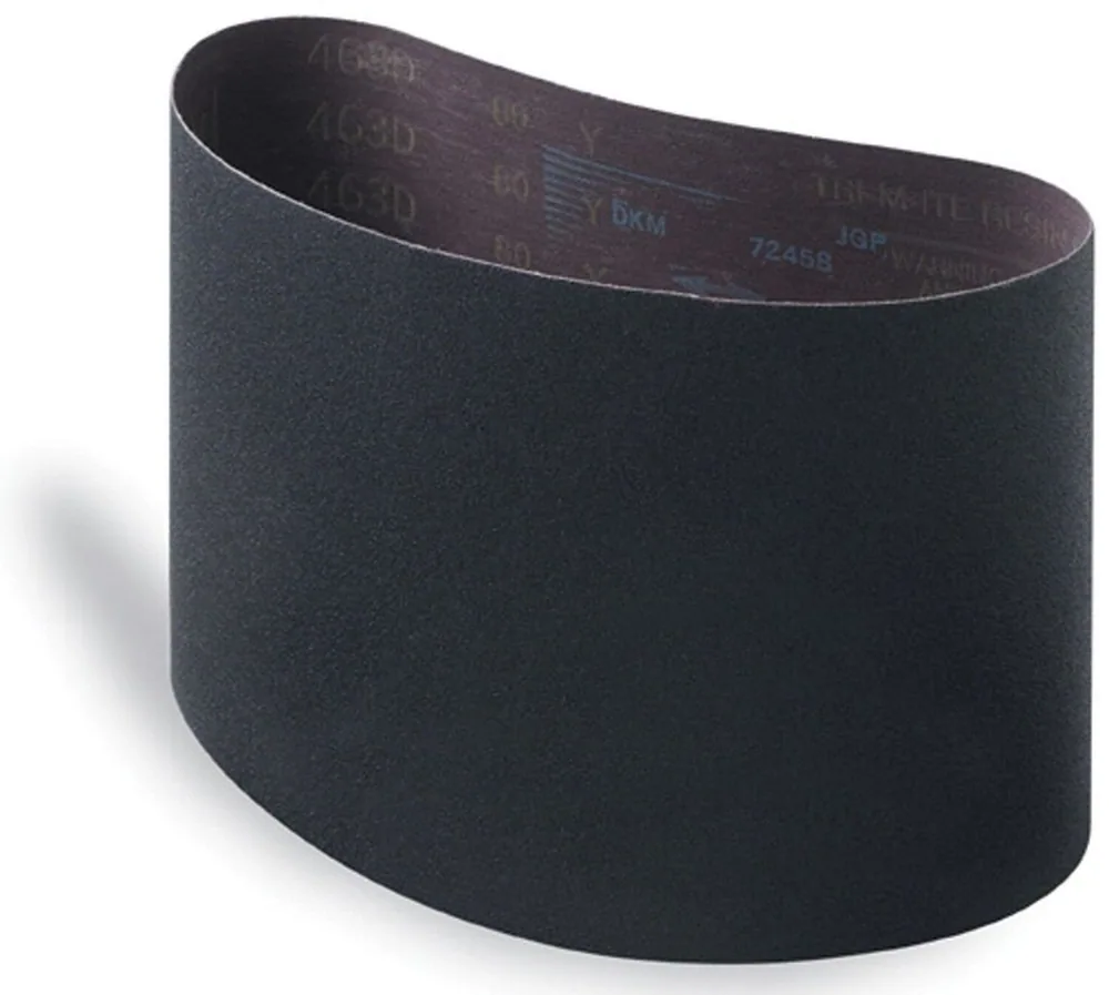 3M™ Bandas de tela para pulir piso 440D, 06944, P24X, 7-7/8 in x 19 in