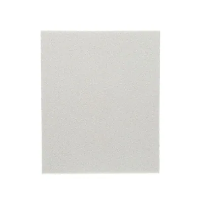3M™ Contour Surface Sanding Sponge 06964, 4.5 in x 5.5 in x 0.1875 in, Bulk Super Fine P220