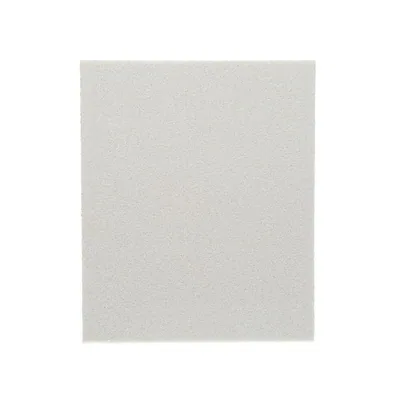 3M™ Contour Surface Sanding Sponge 06965, 4.5 in x 5.5 in x 0.1875 in Bulk Fine