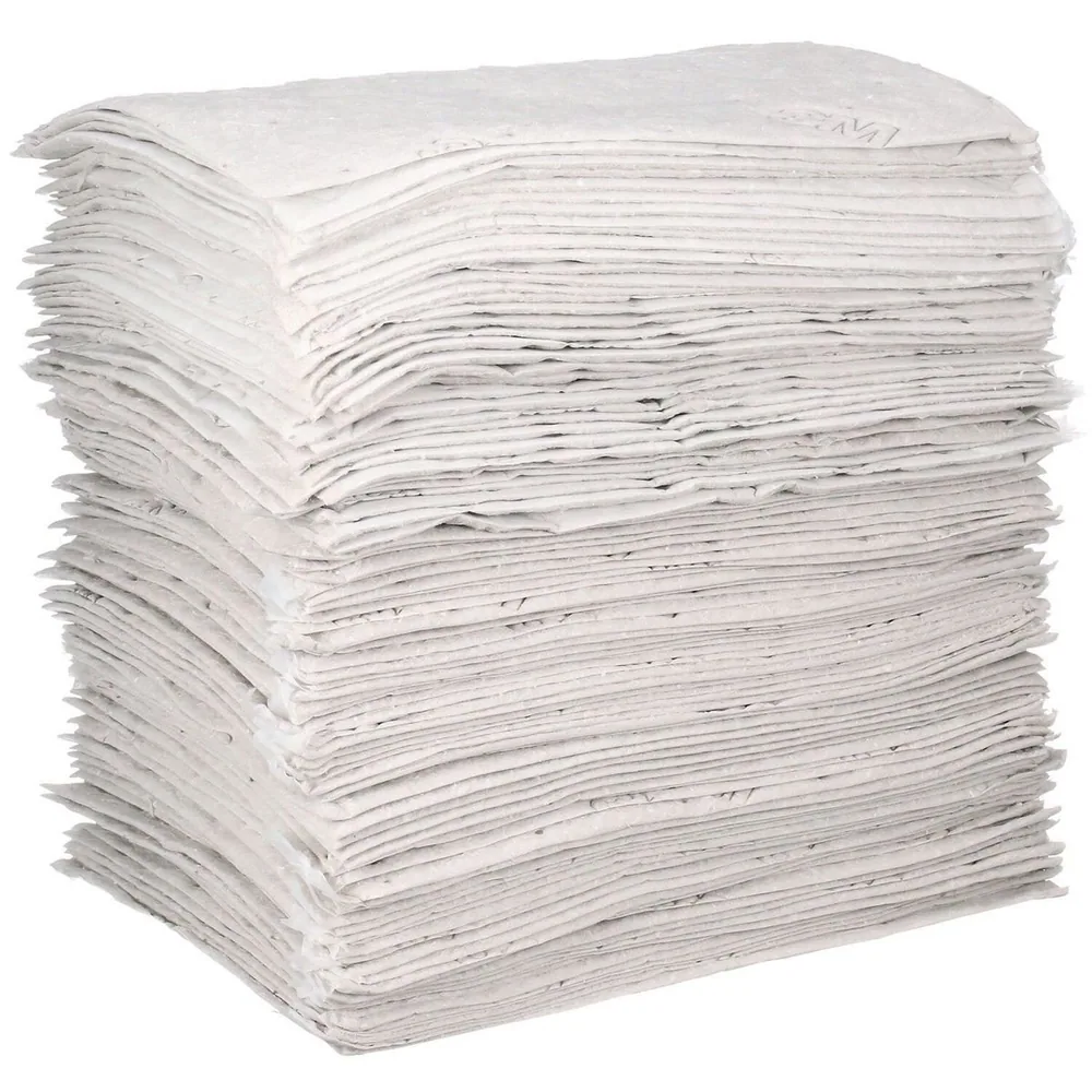 3M™ Almohadilla Absorbente de Mantenimiento M-PD1520DD/M-A2002/07164 (AAD), Alta Capacidad, 15 in x 20 in