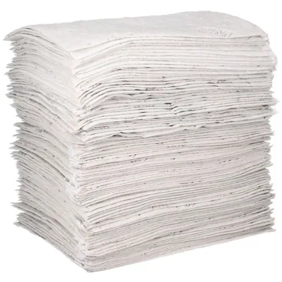 3M™ Maintenance Sorbent Pad M-PD1520DD/M-A2002/07164 (AAD), High Capacity, 15 in x 20 in