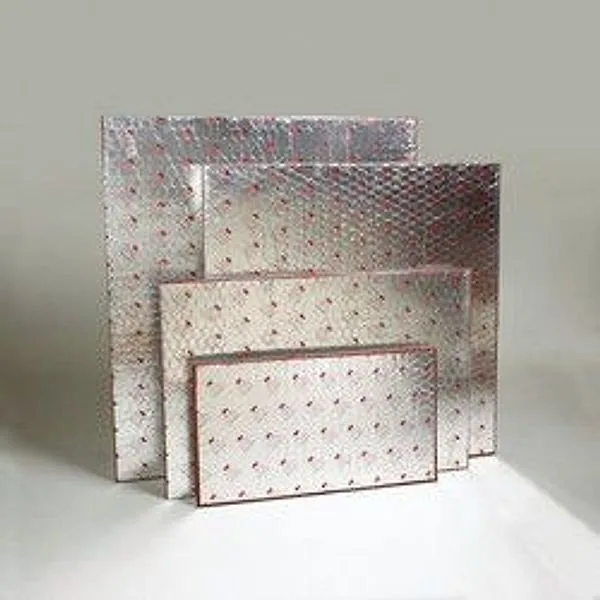Lámina Compuesta 3M™ Fire Barrier CS-195+, 36 in x 24 in