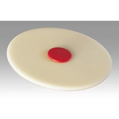Scotch-Brite™ Molding Adhesive and Stripe Removal Disc, 07502, 6 in x 3/8 in, 8 discs/bag