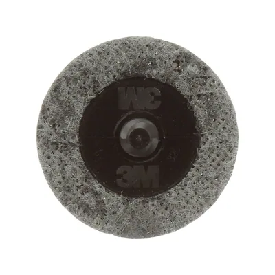 Scotch-Brite™ Roloc™ Surface Conditioning Disc, 07516, SC-DR, SiC Super Fine, TR, 2 in