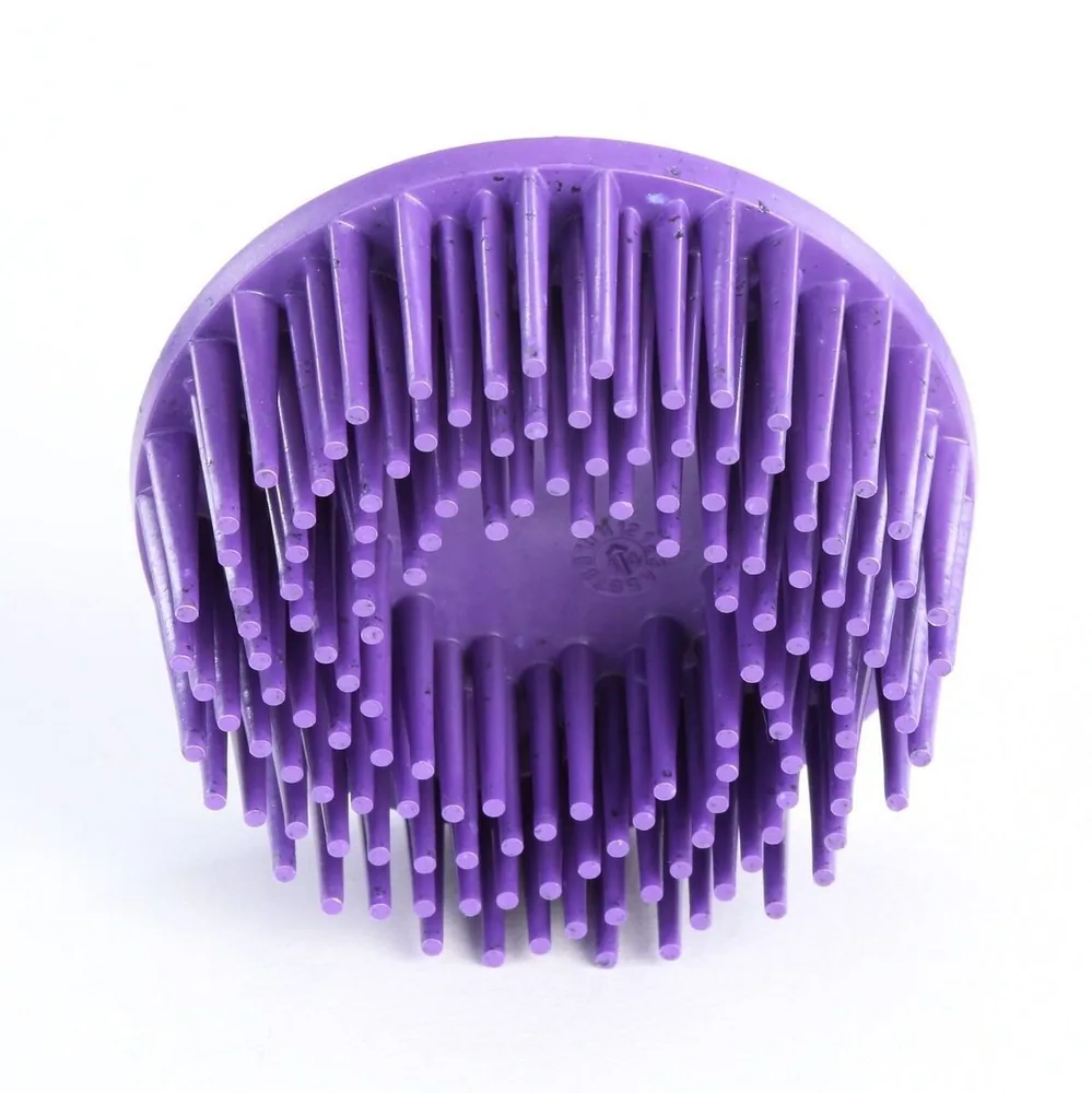 Disco Scotch-Brite™ Roloc™ Cerdas Carrocero, 07540, 1 in 36
