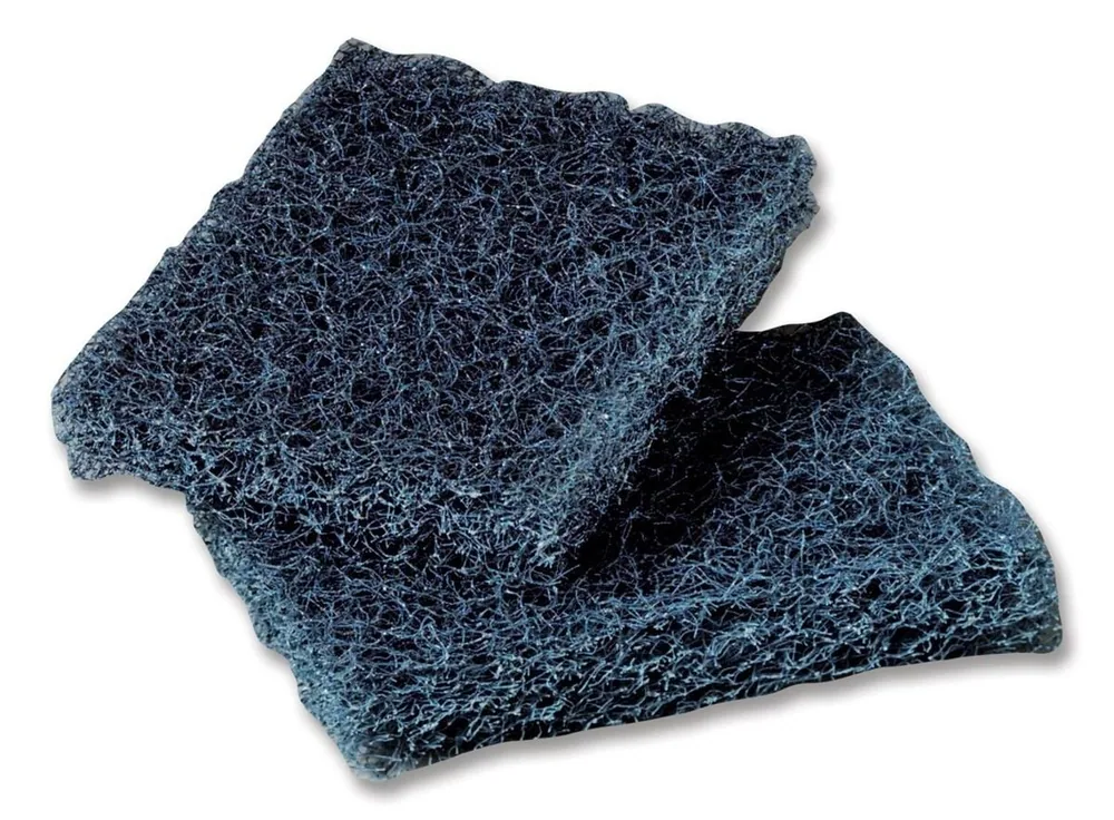 Almohadilla Limpiadora Extra Resistente Scotch-Brite™ Extra Heavy Duty Pot 'N Pan Scour Pad 88, 3.5 in x 5 in