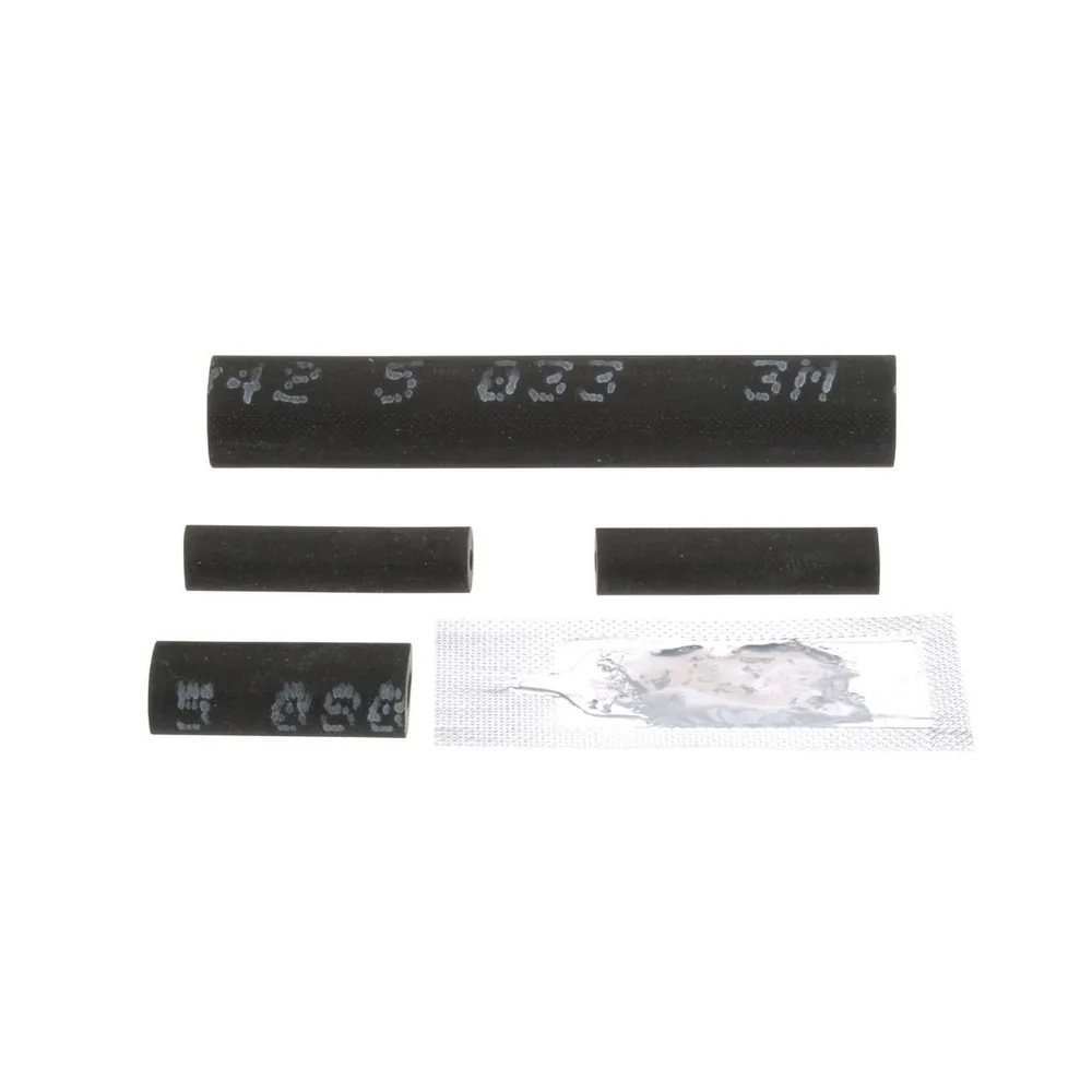 3M™ Empalme Pigtail para Cable de Motor 5316, 5-8 kV, 8-4 AWG (alimentador), 10-4 AWG (cable de motor)