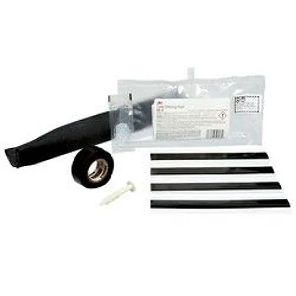 3M™ Empalme Pigtail para Cable de Motor 5318, 5-8 kV, AWG-250 kcmil (alimentador), AWG-250 kcmil (cable de motor)