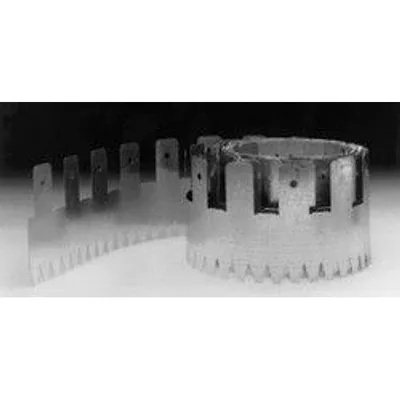 3M™ Fire Barrier Restricting Collar RC-1, 2 in