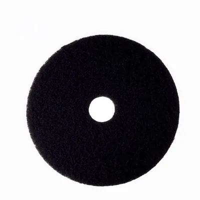 3M™ Black Stripper Pad 7200, 305 mm x 82 mm, 12 in