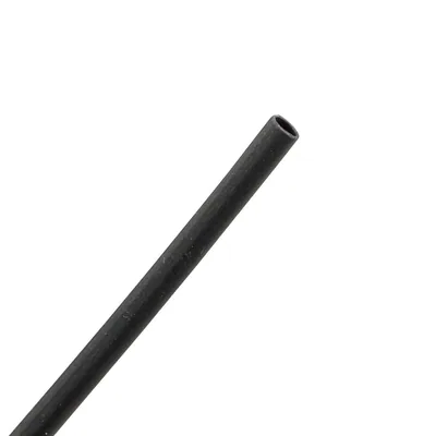 Tubo Termocontráctil 3M™ de Pared Delgada FP-301-1/16-Negro-1000', 1000 ft de largo por carrete