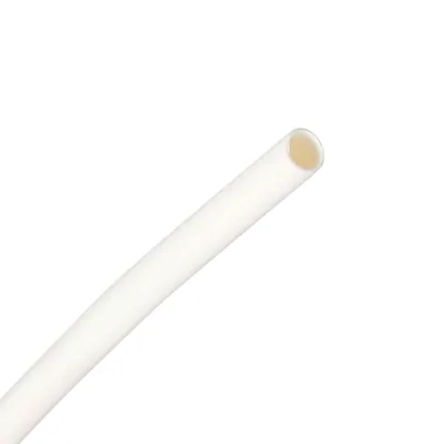 3M™ Tubo Termocontráctil Pared Delgada FP-301-3/32-Blanco-500': 500 ft de largo de carrete