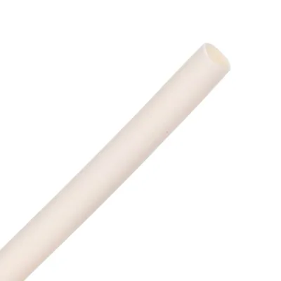 3M™ Tubo Termocontráctil Pared Delgada FP-301-1/8-Blanco-500', 500 ft de largo por carrete