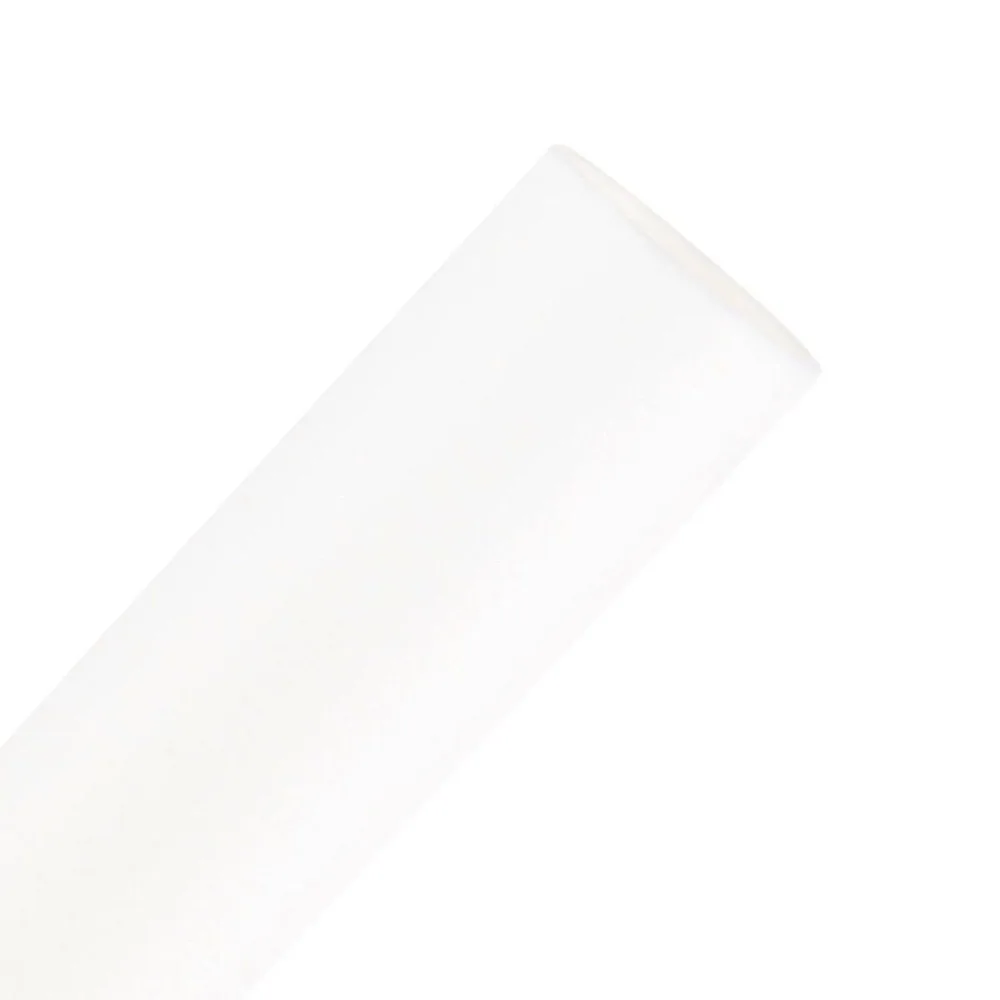 3M™ Tubo Termocontráctil Pared Delgada FP-301-1/4-Blanco-200', 200 ft de largo por carrete