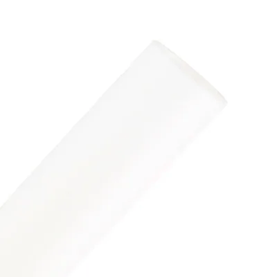 3M™ Tubo Termocontráctil Pared Delgada FP-301-1/4-Blanco-200', 200 ft de largo por carrete