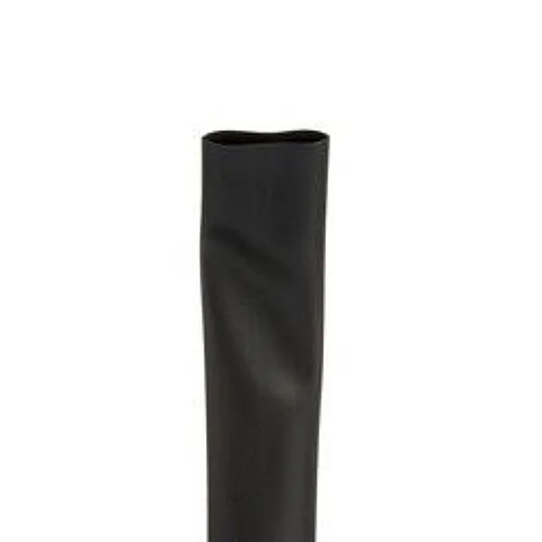 3M™ Tubo Termocontráctil Pared Delgada FP-301-3/4-Negro-200': 200 ft de largo de carrete