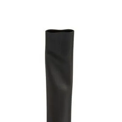 3M™ Tubo Termocontráctil Pared Delgada FP-301-3/4-Negro-200': 200 ft de largo de carrete