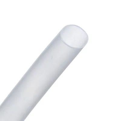 3M™ Tubo Termocontráctil Pared Delgada FP-301-1/8-Transparente-500', 500 ft de largo por carrete