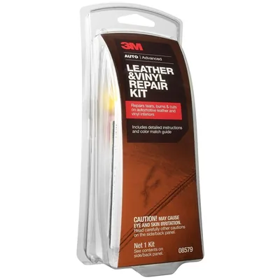 3M™ Leather and Vinyl Repair Kit, 08579