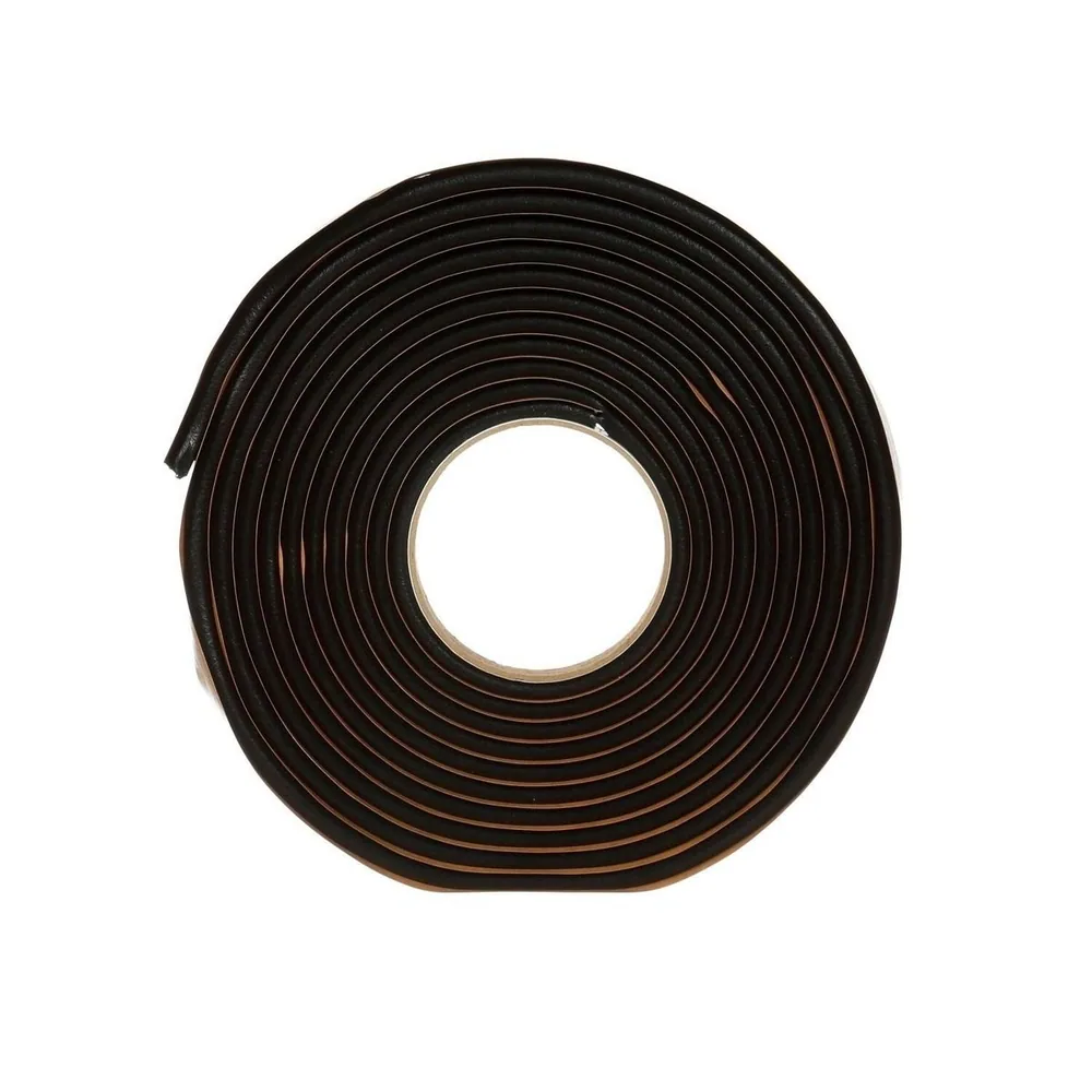 3M™ Windo-Weld™ Round Ribbon Sealer, 08611, 5/16 in x 15 ft