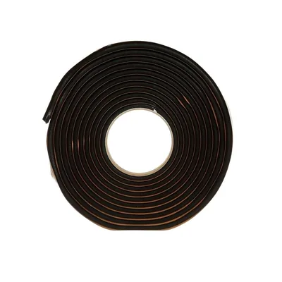 3M™ Sello Cordón Redondo Windo-Weld™, 08611, 5/16 in x 15 ft