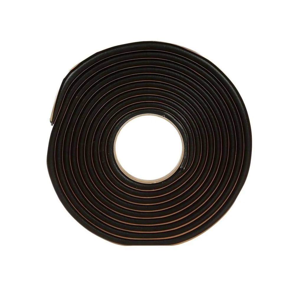 3M™ Sello Cordón Redondo Windo-Weld™, 08612, 3/8 in x 15 ft Kit
