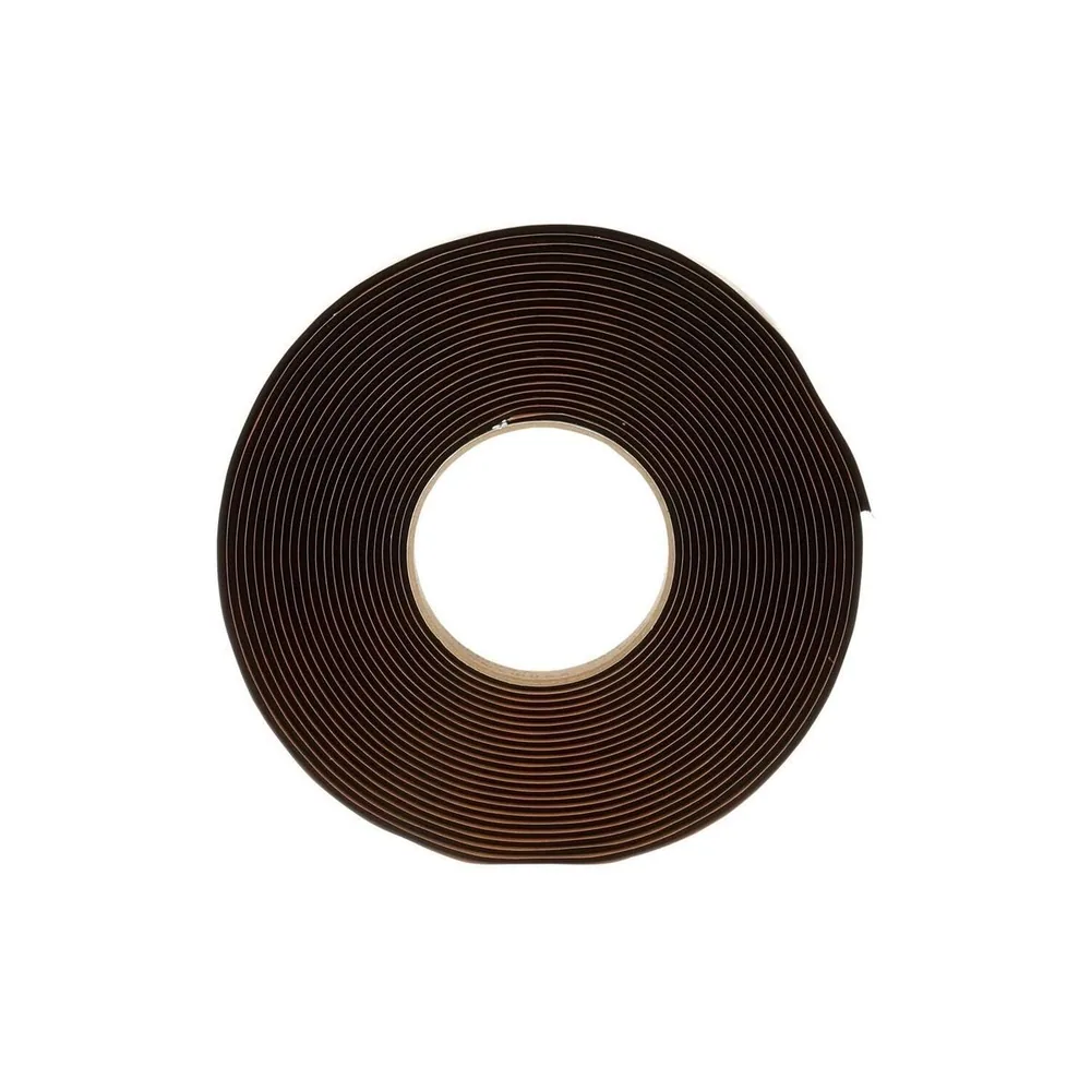 3M™ Sello Cordón Redondo Windo-Weld™, 08625, 1/8 in x 1/4 in x 30 ft
