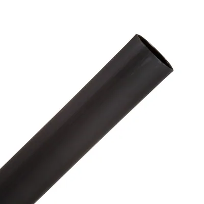3M™ Manga Termocontráctil de Pared Gruesa para Cable ITCSN-0800, 8-1/0 AWG, Diámetro Interior Expandido/Recuperado 0.80/0.20 in, longitud de Carrete 25 ft