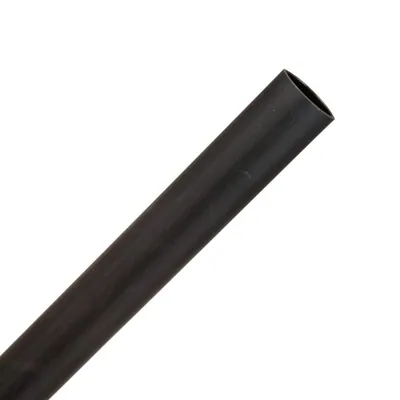 3M™ Tubo Termocontráctil de Pared Gruesa para Cable ITCSN-1100, 2-4/0 AWG, Diámetro Interior Expandido/Recuperado 1.10/0.37 in, Longitud de Carrete 25 ft