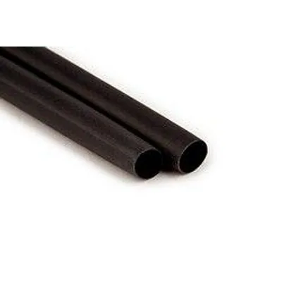 3M™ Manga Termocontráctil de Pared Gruesa para Cable ITCSN-0400, 12-6 AWG, Diámetro Interior Expandido/Recuperado 0.40/0.15 in, Longitud 48 in (3M-08902)