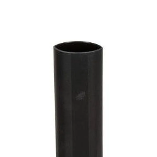 3M™ Manga Termocontráctil de Pared Gruesa para Cable ITCSN-0800, 8-1/0 AWG, Diámetro Interior Expandido/Recuperado 0.80/0.20 in, Longitud 48 in