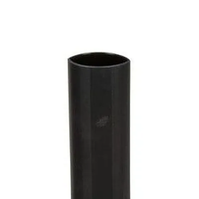 3M™ Manga Termocontráctil de Pared Gruesa para Cable ITCSN-0800, 8-1/0 AWG, Diámetro Interior Expandido/Recuperado 0.80/0.20 in, Longitud 48 in