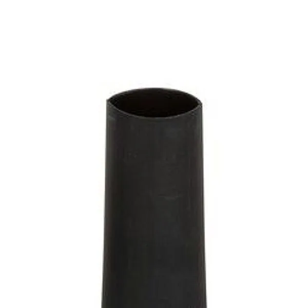 3M™ Tubo Termocontráctil de Pared Gruesa para Cable ITCSN-1100, 2-4/0 AWG, Diámetro Interior Expandido/Recuperado 1.10/0.37 in, Longitud 48 in
