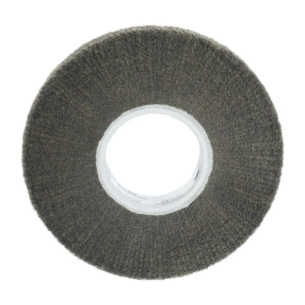 Cepillo de Láminas Acabado Scotch-Brite™, 6 in x 1 in x 2 in 5S VFN