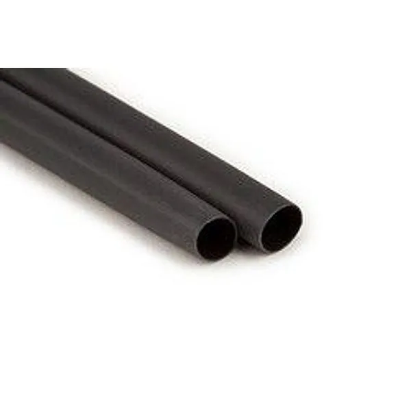 3M™ Tubo Termocontráctil de Pared Gruesa para Cable ITCSN-1100, 2 a 4/0 AWG, Negro, Longitud 9 in