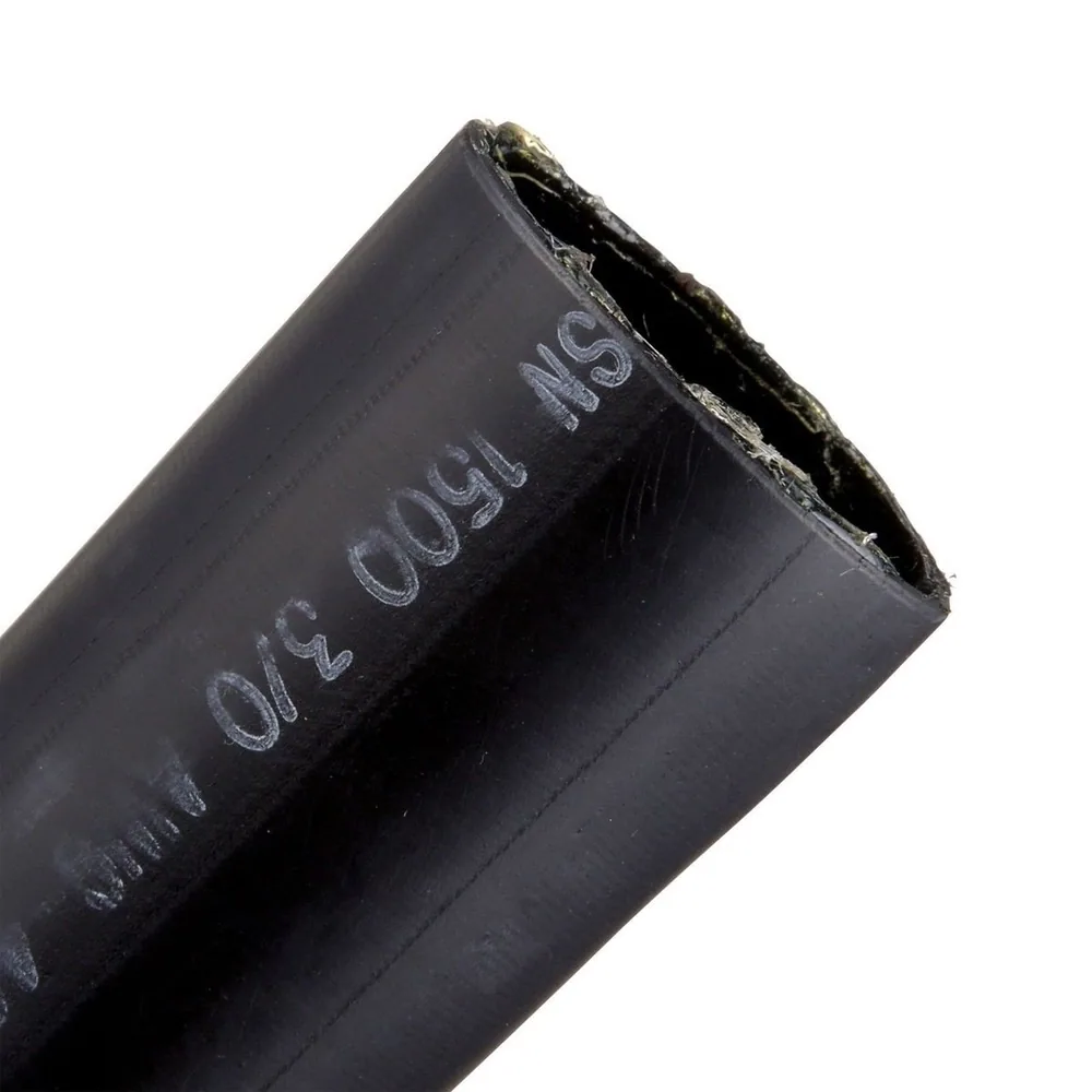 3M™ Tubo Termocontráctil de Pared Gruesa para Cable ITCSN-1500, 3/0 AWG-400 kcmil, Diámetro Interior Exp./Rec. 1.50/0.50 in, Longitud 48 in