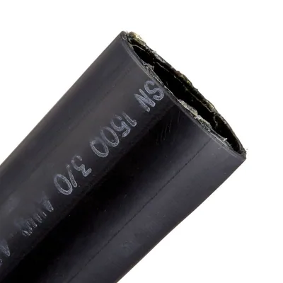 3M™ Tubo Termocontráctil de Pared Gruesa para Cable ITCSN-1500, 3/0 AWG-400 kcmil, Diámetro Interior Exp./Rec. 1.50/0.50 in, Longitud 48 in