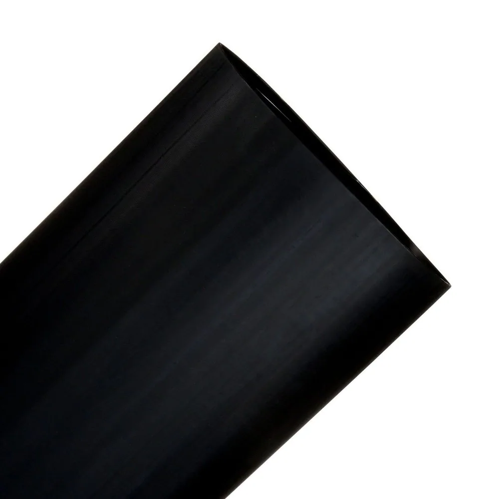 3M™ Tubo Termocontráctil de Pared Gruesa para Cable ITCSN-6000, 2.1-4.8 in, Diámetro Interior Exp./Rec. 6.00/1.80 in, Longitud 48 in (3M-08982)