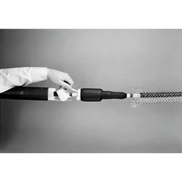 3M™ Kit de Empalme de Hule Contráctil en Frío 5553, Blindaje Cinta/Cable/UniShield®, 5/8 kV, 500-1000 kcmil (Cu o Al), 23 in