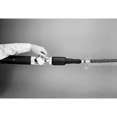 3M™ Cold Shrink Rubber Splice Kit 5553, Tape/Wire/UniShield® Shielding, 5/8 kV, 500-1000 kcmil (Cu or Al), 23 in