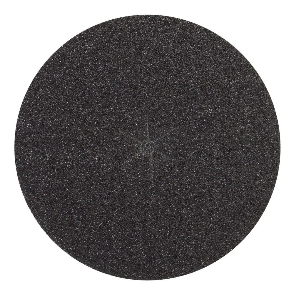 Discos de Lijado de Piso Regalite™ 3M™ 09299, 7 in x 5/16 in, 752I, Grano P100